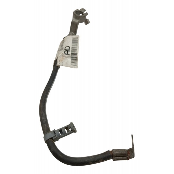 Cabo Negativo Bateria Ford Ka 2015 2016 2017 2018 2019 2020