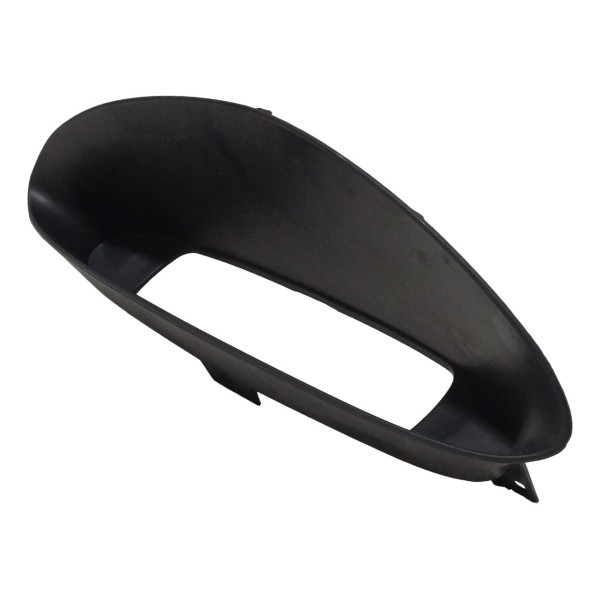 Moldura Computador Bordo Citroen C5 2005