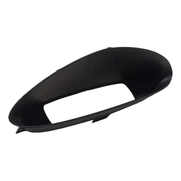 Moldura Computador Bordo Citroen C5 2005