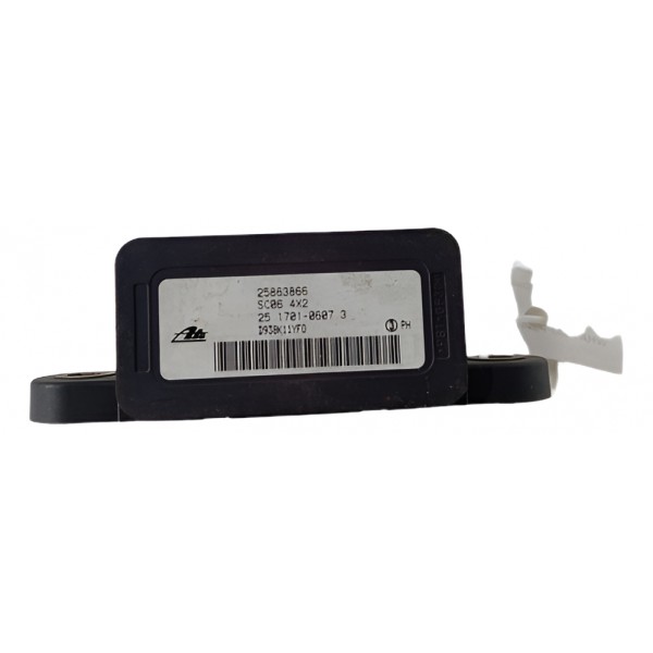 Módulo Freio Eletrônico Chevrolet Captiva 2008 2009 2010