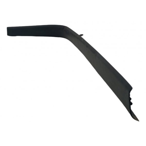 Soleira Porta Dianteira Direita Peugeot 307 Sw 2005 06 07 08 Preto