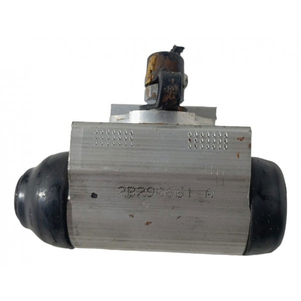 Cilindro Roda Traseiro Chevrolet Cobalt 2013 2014 2015 2016