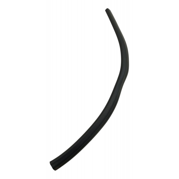 Borracha Esquerda Cofre Motor Mercedes C200 2009 2010