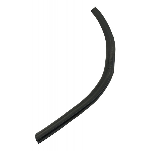 Borracha Esquerda Cofre Motor Mercedes C200 2009 2010