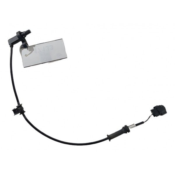 Sensor Abs Traseiro Esquerdo Chery Face 1.3 2010 2011 2012