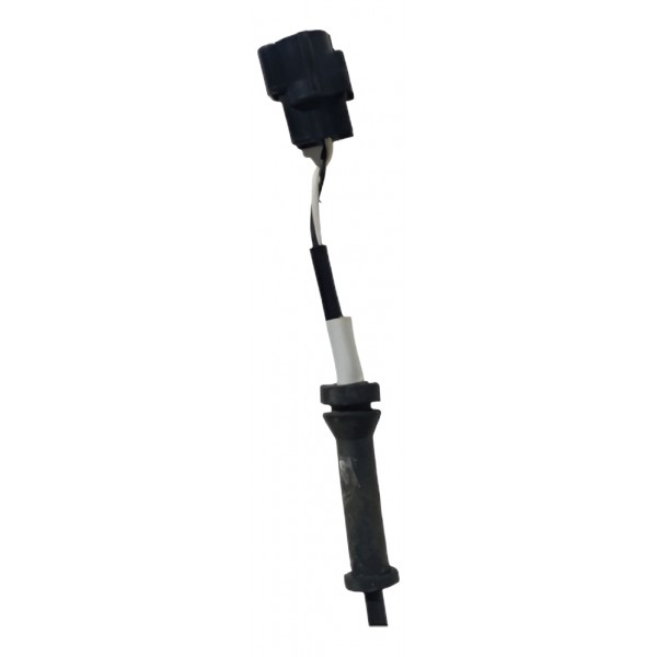 Sensor Abs Traseiro Esquerdo Chery Face 1.3 2010 2011 2012