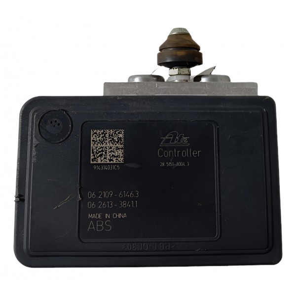 Módulo Abs Mitsubishi Outlander 2.0 2014 2015 2016 2017