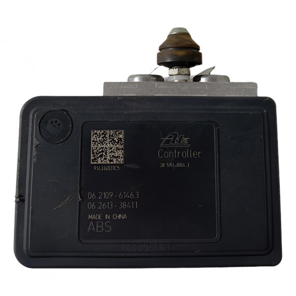 Módulo Abs Mitsubishi Outlander 2.0 2014 2015 2016 2017