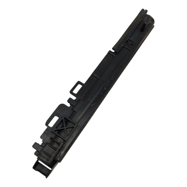 Defletor Radiador Mercedes C200 2009 2010