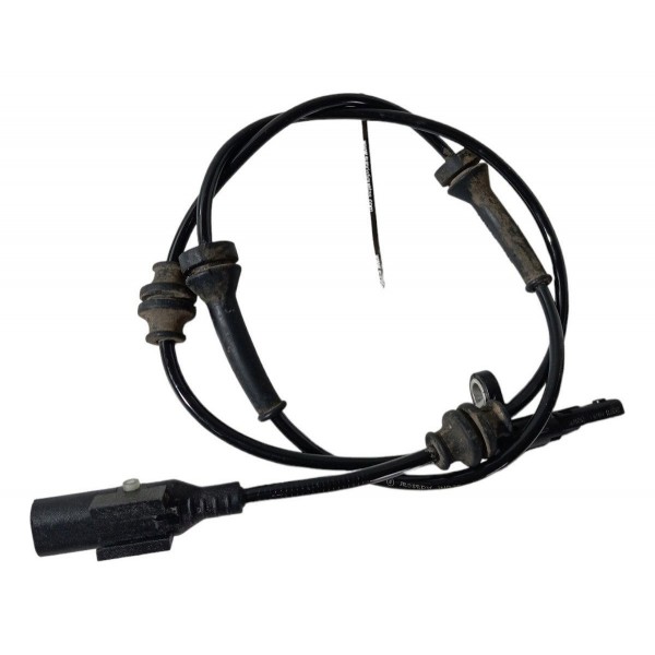 Sensor Abs Traseiro Direito Fiat Argo 1.0 2018 2019 2020 21