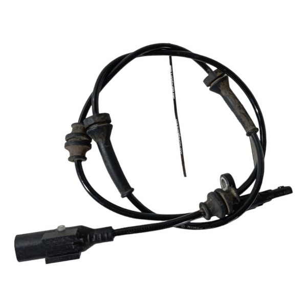 Sensor Abs Traseiro Direito Fiat Argo 1.0 2018 2019 2020 21