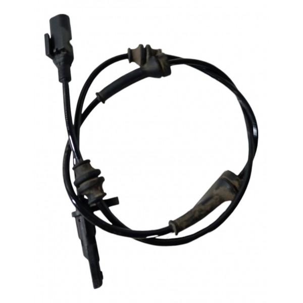 Sensor Abs Traseiro Direito Fiat Argo 1.0 2018 2019 2020 21