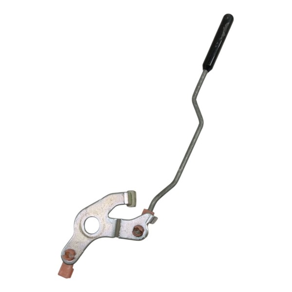 Pino Trava Traseira Esquerda Hyundai Hb20 2015 2016