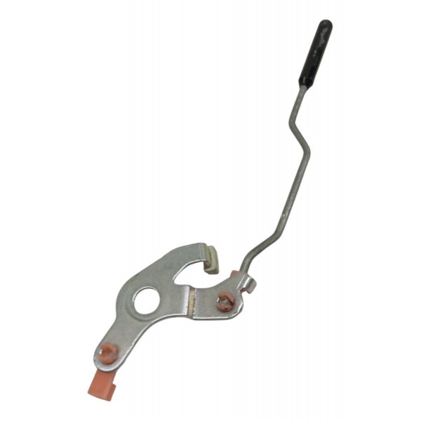 Pino Trava Traseira Esquerda Hyundai Hb20 2015 2016