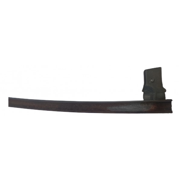 Guia Vidro Traseiro Direito Honda Fit 2004 2005 2007 2008