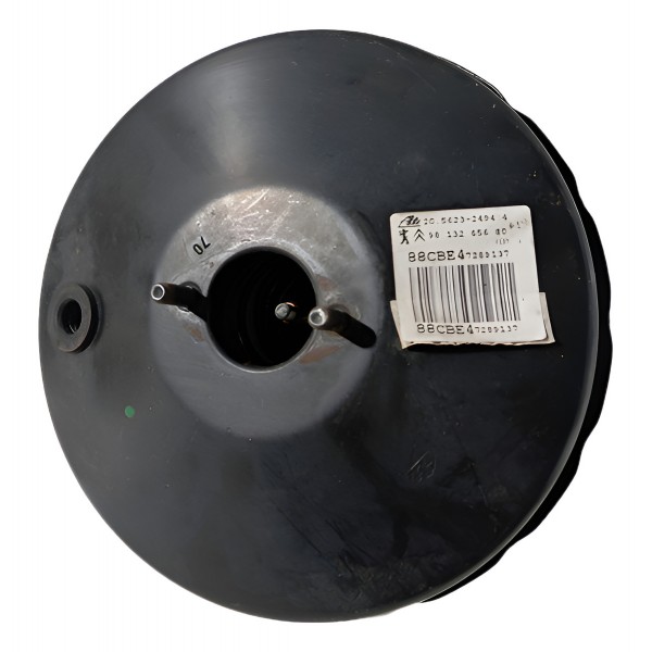 Hidrovacuo Servo Freio Peugeot 2008 Ano 2017 2018 2019 2020