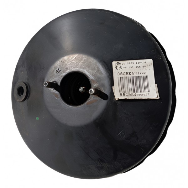 Hidrovacuo Servo Freio Peugeot 2008 Ano 2017 2018 2019 2020