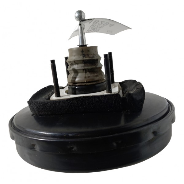 Hidrovacuo Servo Freio Peugeot 2008 Ano 2017 2018 2019 2020