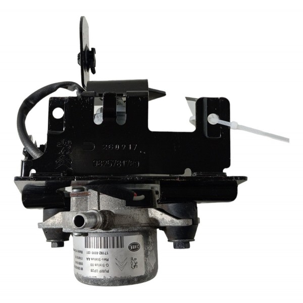 Bomba Vácuo Freio  Peugeot 2008 208 2016 2017 2018 2019 2020