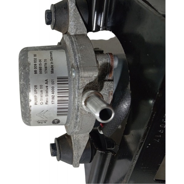 Bomba Vácuo Freio  Peugeot 2008 208 2016 2017 2018 2019 2020