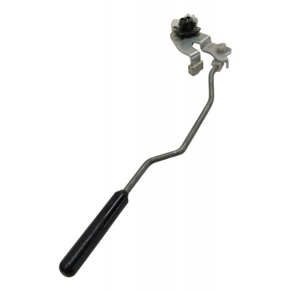 Pino Trava Traseira Direita Hyundai Hb20 2015 2016