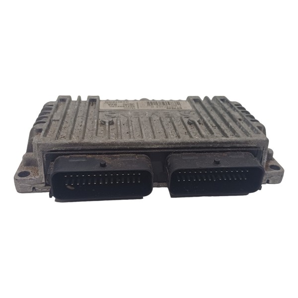 Modulo Câmbio Citroen C5 2005 9641892780