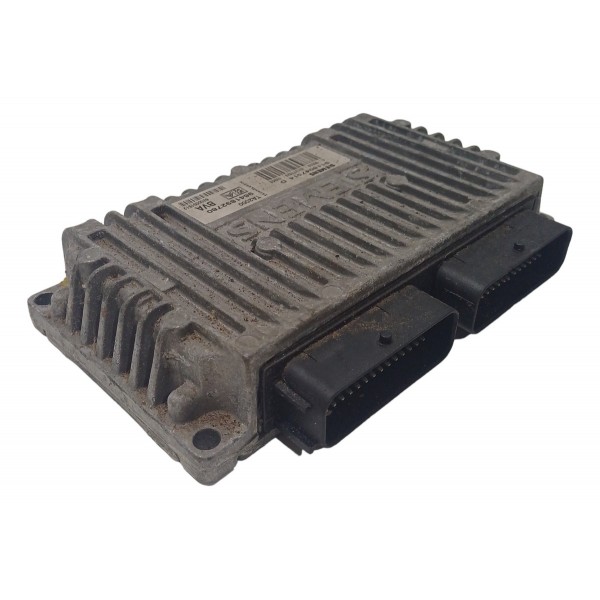 Modulo Câmbio Citroen C5 2005 9641892780