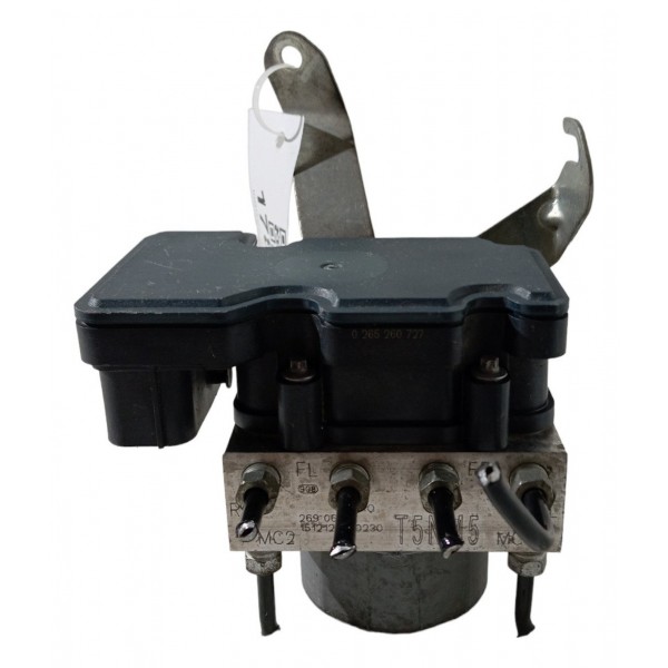 Módulo Abs Central Freio Honda Fit 1.5 2015 2016 2017 2018