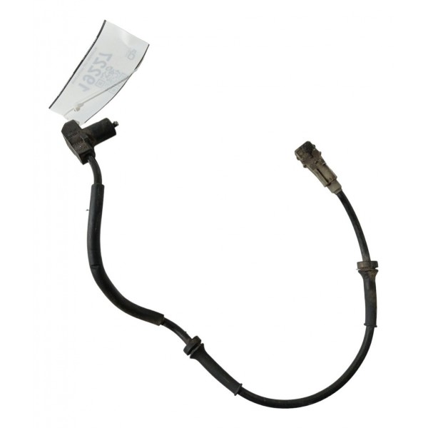 Sensor Abs Esquerdo Citroen Xsara Picasso Zx 1994 1995 1996