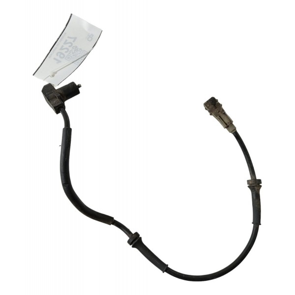 Sensor Abs Esquerdo Citroen Xsara Picasso Zx 1994 1995 1996