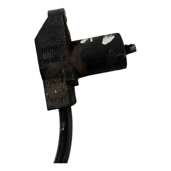 Sensor Abs Esquerdo Citroen Xsara Picasso Zx 1994 1995 1996