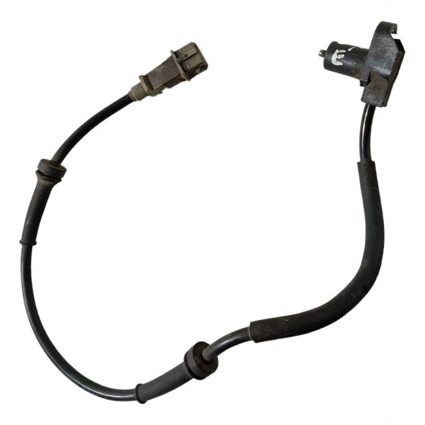 Sensor Abs Esquerdo Citroen Xsara Picasso Zx 1994 1995 1996