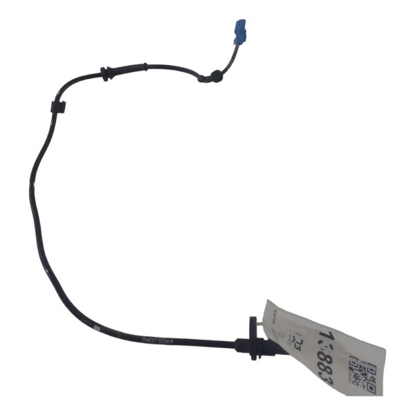 Sensor Abs Traseiro Esquerdo Peugeot 208 1.5 2013 2014 2015