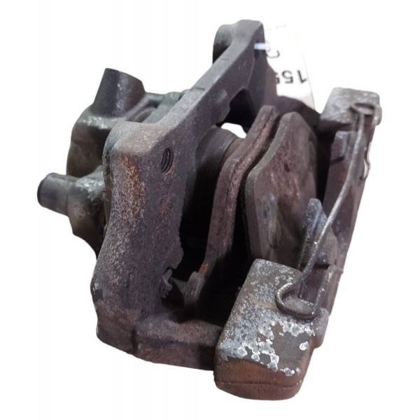 Pinça Freio Dianteiro Direita Mercedes Benz E320 3.2 1997 98