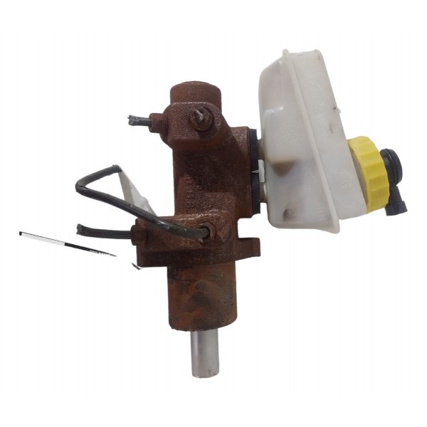 Cilindro Mestre Reservatório Freio Chevrolet Corsa 1.0 2002