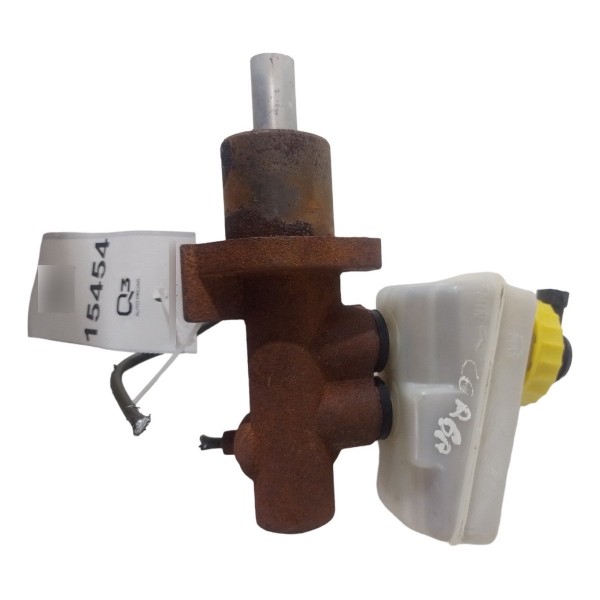 Cilindro Mestre Reservatório Freio Chevrolet Corsa 1.0 2002