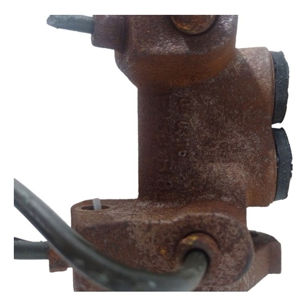 Cilindro Mestre Reservatório Freio Chevrolet Corsa 1.0 2002