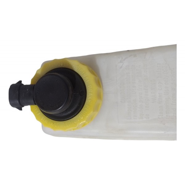 Cilindro Mestre Reservatório Freio Chevrolet Corsa 1.0 2002