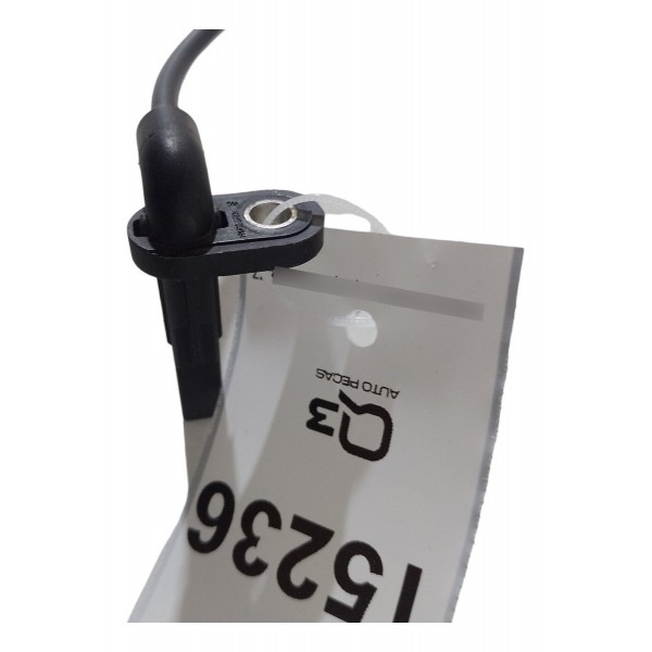 Sensor Abs Traseiro Direito Chevrolet Onix 2016 17 18 19 20