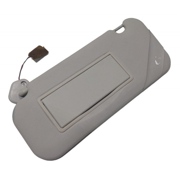 Quebra Sol Lado Esquerdo Citroen C5 2005