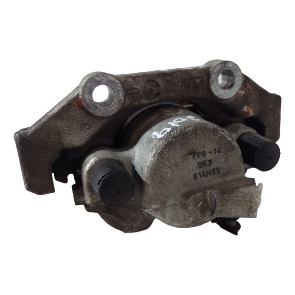 Pinça Freio Dianteira Esquerda Citroen C3 2012 13 14 15 16