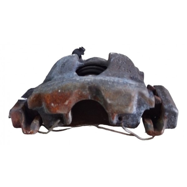 Pinça Freio Dianteira Direita Peugeot 208 2014 15 16 17 18