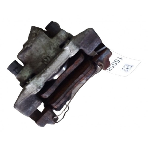 Pinça Freio Dianteira Direita Peugeot 208 2014 15 16 17 18