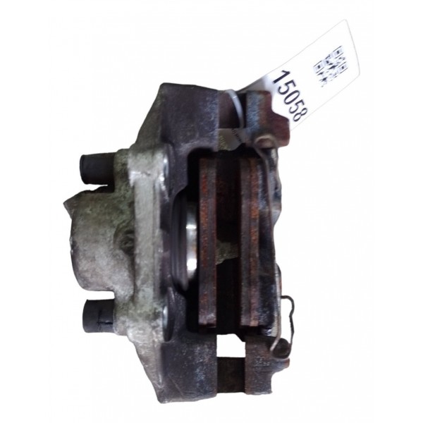 Pinça Freio Dianteira Direita Peugeot 208 2014 15 16 17 18