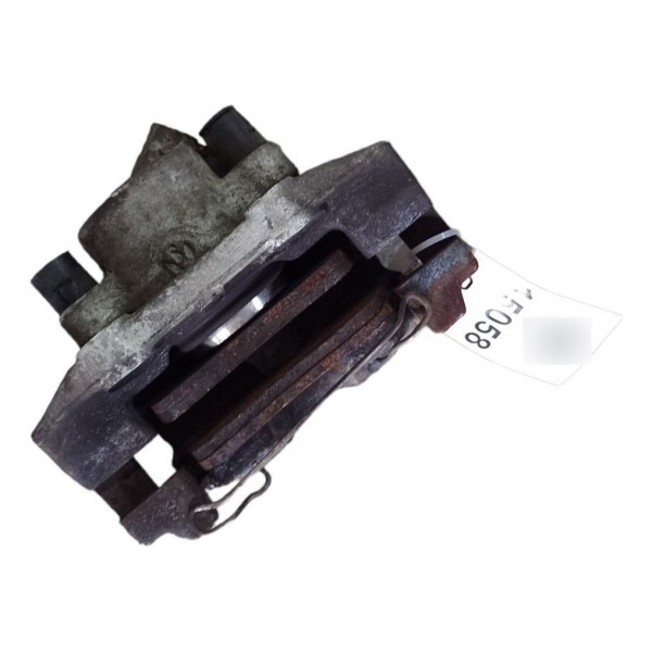 Pinça Freio Dianteira Direita Peugeot 208 2014 15 16 17 18