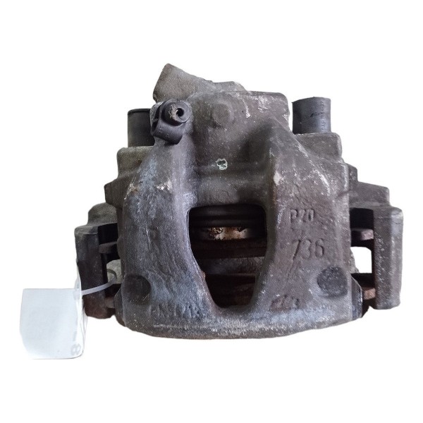 Pinça Freio Dianteira Direita Peugeot 208 2014 15 16 17 18