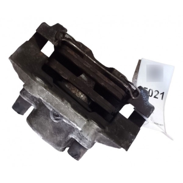 Pinça Freio Dianteiro Esquerda Peugeot 208 2014 15 16 17 18