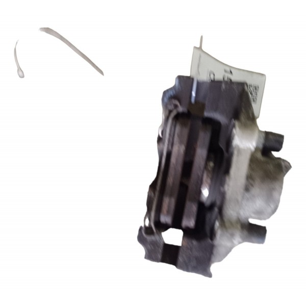 Pinça Freio Dianteiro Esquerda Peugeot 208 2014 15 16 17 18