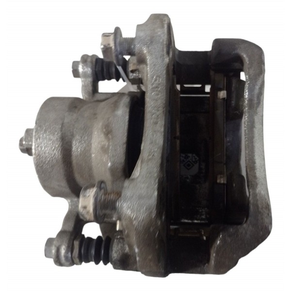 Pinça Freio Dianteiro Direito Nissan Kicks 1.6 16v 2017 2018