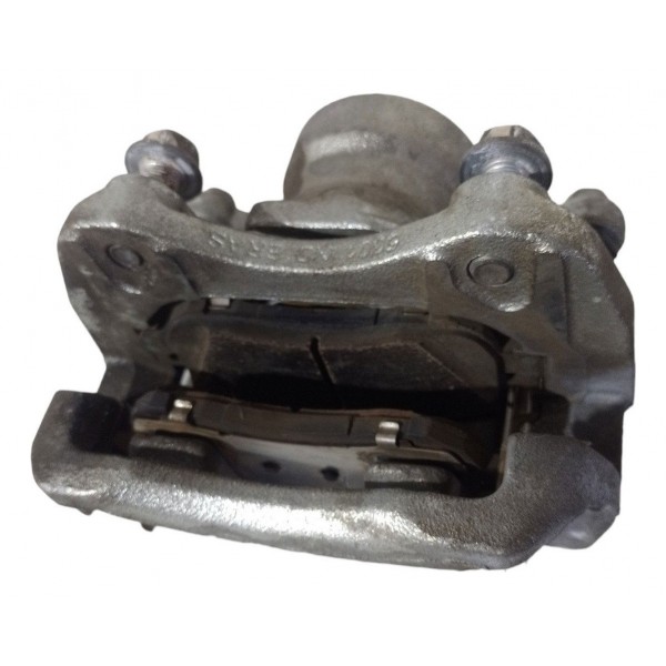 Pinça Freio Dianteiro Direito Nissan Kicks 1.6 16v 2017 2018